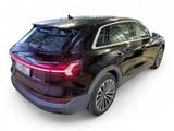 Audi e-tron 50 quattro 71kWh 360°/ACC/AHK - Audi e-tron aus 2020