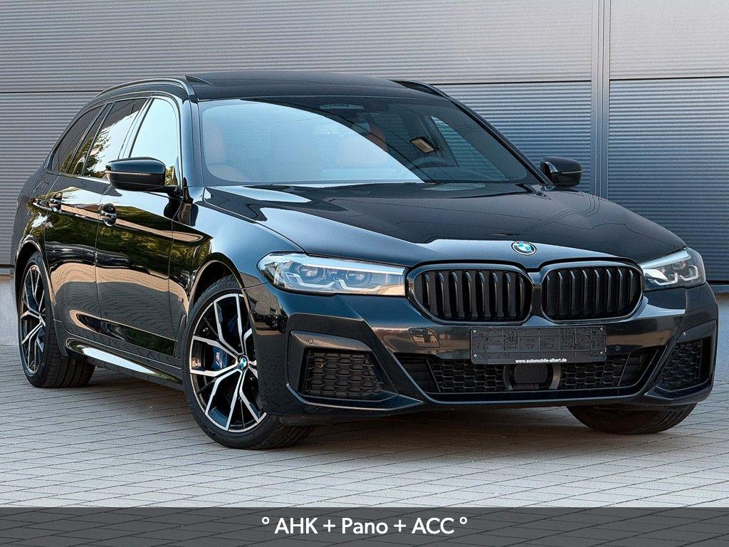 BMW 530d xDrive M Sport*Pano*ACC*AHK*