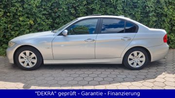 BMW 318 - 2
