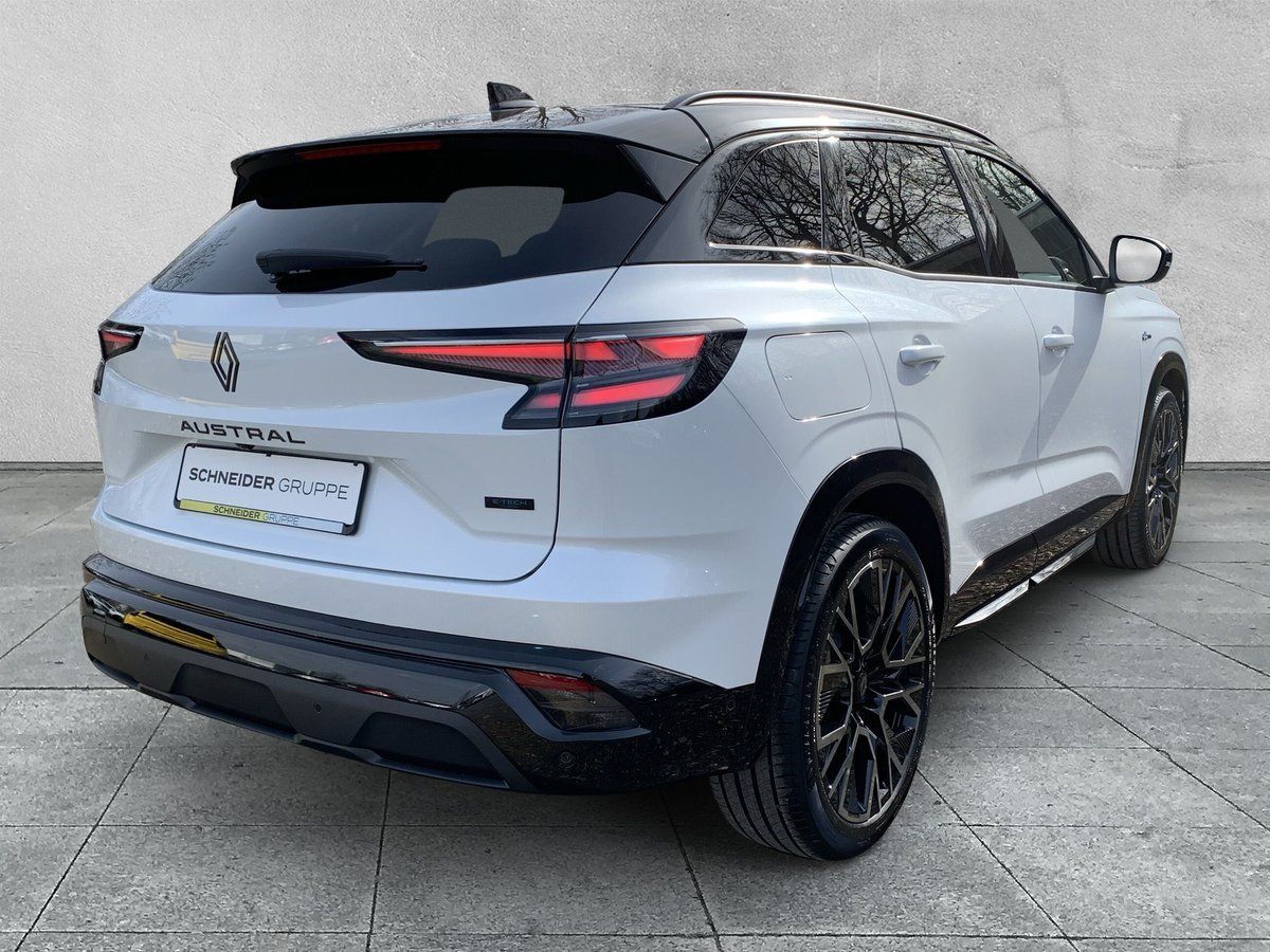 Renault Austral - Bild 5