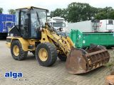 CAT 906, Hydr. S.W.S., Greifschaufel, - Offers matching your search criteria
