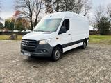 Mercedes-Benz Sprinter III Kasten RWD/AWD 311/314/316 CDI - Mercedes-Benz Sprinter Gebrauchtwagen in Hannover