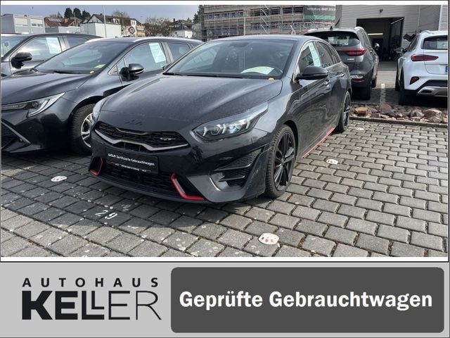 Kia ProCeed 1.6 T-GDI DCT7 OPF GT