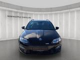 Skoda Octavia Combi RS*Autom.*Navi*Cam*Standhzg.*ACC - Skoda Octavia: Schwarz, Combi