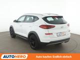 Hyundai Tucson 1.6 TGDI Trend 2WD *NAVI*CAM*SHZ*LHZ*ALU* - Hyundai TUCSON in Bonn