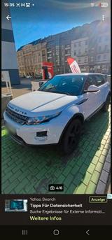 Andere Range Rover Evoque - Andere in Berlin
