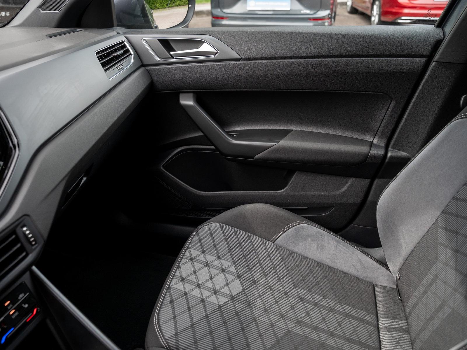Volkswagen Taigo R-Line 1.0 TSI 7-Gang-DSG, миниатюра 19