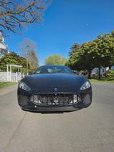 Maserati Granturismo 4.7 V8 Sport Automatik Sport - Maserati Granturismo in Berlin