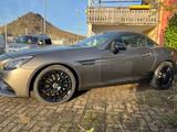 Mercedes-Benz SLC 300 Autom. - - graue Mercedes-Benz SLC-Klasse