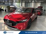 Mazda 3 2.5L e-SKYACTIV G 140ps 6AT FWD Homura