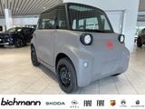Citroën Ami ***AB 15 Jahren mit Führerschein AM*** Pano  - : Automatik, Führerschein