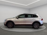 Volkswagen Tiguan - Vorschau Bild 5