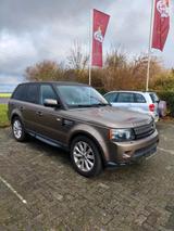 Andere Land Rover Range Rover Sport 3.0 SDV6 HSE - Andere aus 2013