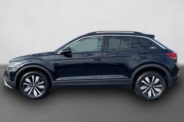 Bild 2 VW T-Roc Goal DSG ACC LED Kamera AHK