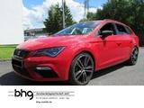 Seat Leon ST CUPRA 2.0 TSI 4 Drive Keyless Navi SHZ - Seat Leon mit Benzin-Antrieb: Rot