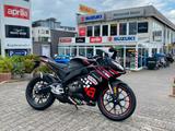 Aprilia RS 125 GP - Führerschein Bonus - APRILIA NEU RS 125