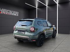 Dacia Duster II 1.5 BLUE dCi 115 Extreme 2WD  *Navi*Ka