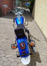 Other Renegade Classic Deluxe 125 - Offers