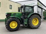 John Deere 6215R - John Deere 6215R