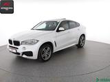 BMW X6 xDrive30d M SPORT SHADOW STANDHEIZ,KAMERA,AHK - BMW X6: 6x6