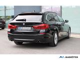 BMW 530 i Touring NAVI/SHZ/CAM/LEDER/LHZ/el. Sitze - BMW 530 in Bielefeld