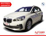 BMW 216d Advantage Navi PDC el. Heckklappe Tempomat - BMW 216 Gebrauchtwagen