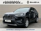 Toyota RAV 4 Lounge 4x4 2.5 VVT-i Hybrid 360° PDC Navi - Toyota RAV 4 in Duisburg