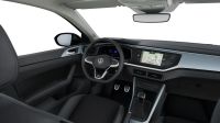 Volkswagen Taigo - Vorschau Bild 10