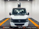 Volkswagen Crafter Hebebühne  35 mittel L2 - Hebebühne