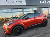 Toyota C-HR 2.0 Hybrid Orange Edition AHK abn. WKR/LM - Toyota C-HR: Orange