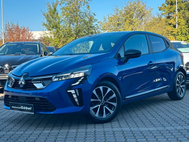 Mitsubishi Colt PLUS