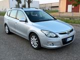 Hyundai i30 SW 1.6 CRDi 90cv Neopatentati - Hyundai i30 SW Gebrauchtwagen