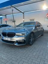 BMW Bmw 540i xDrive M Paket - BMW 540 in Essen