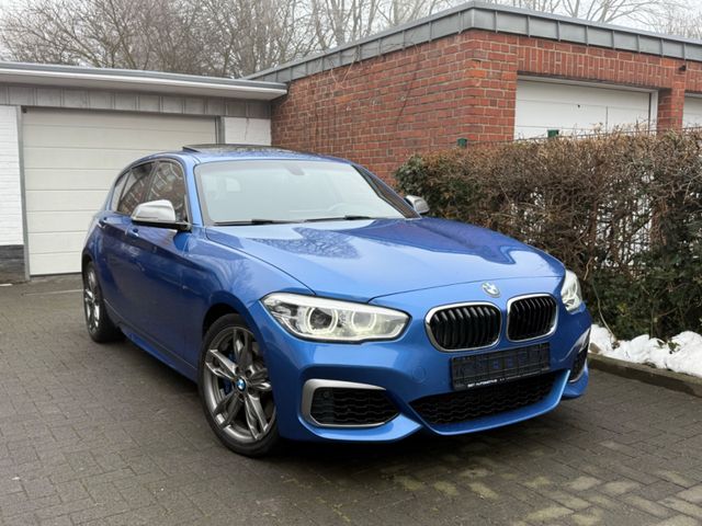 BMW M140i xDrive S-Dach H&K Kamera