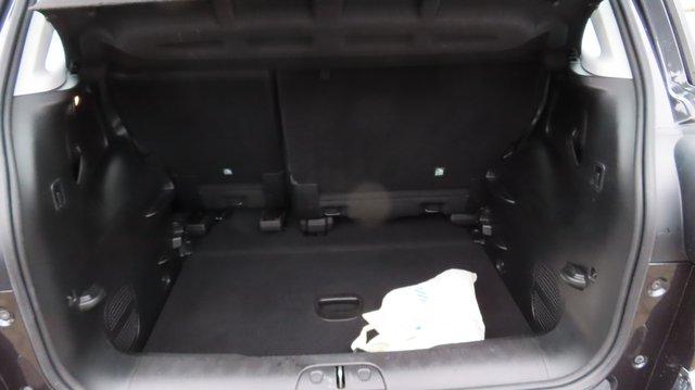 Fiat Panda City Cross Plus 1,0 70 PS Mildhybrid