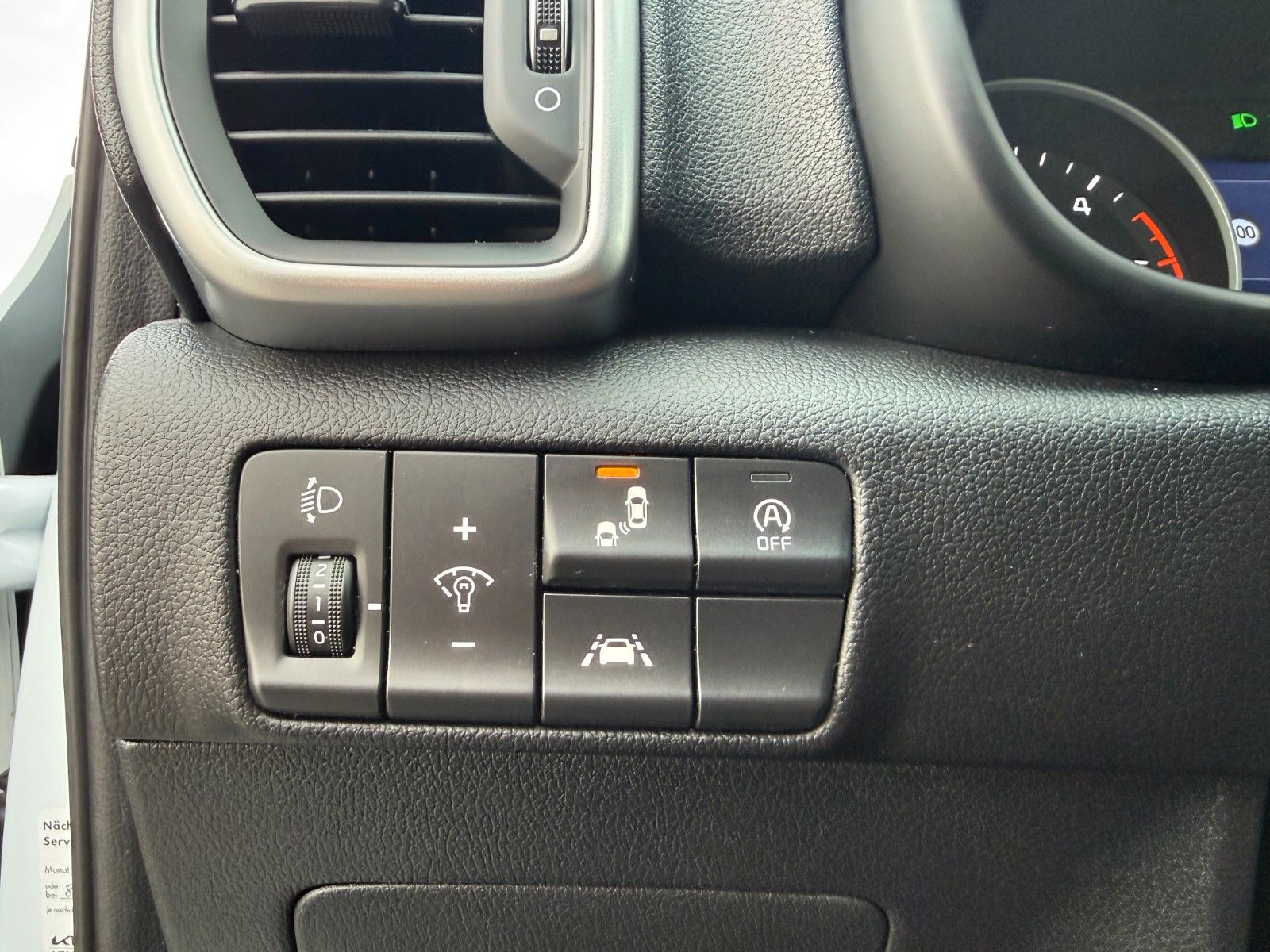 Kia Sportage Black Edition|LED|Kamera|Navigation|JBL foto 25