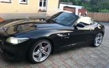 BMW Z4 35i - BMW Z-Reihe von privat