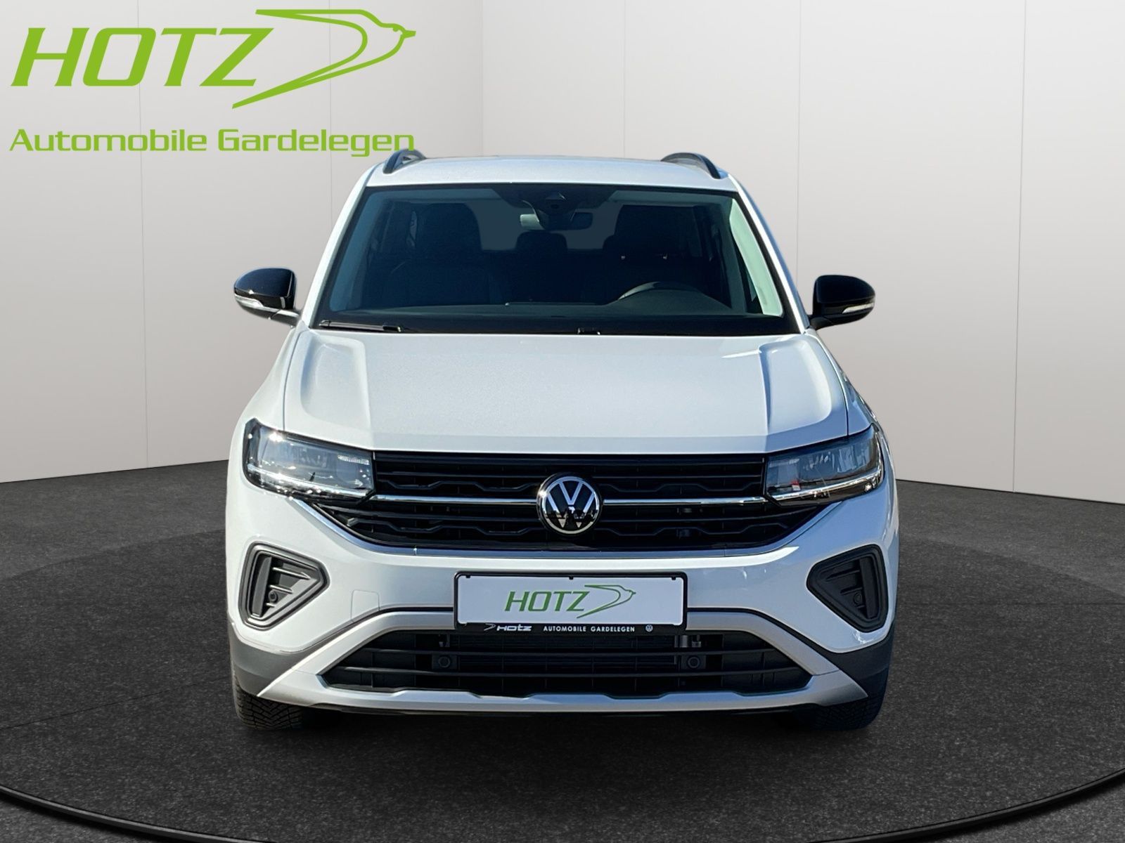 Volkswagen T-Cross - Bild 9