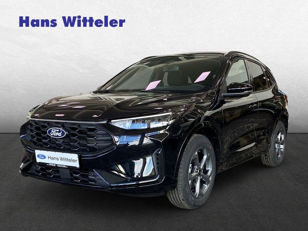 Image of Ford Kuga