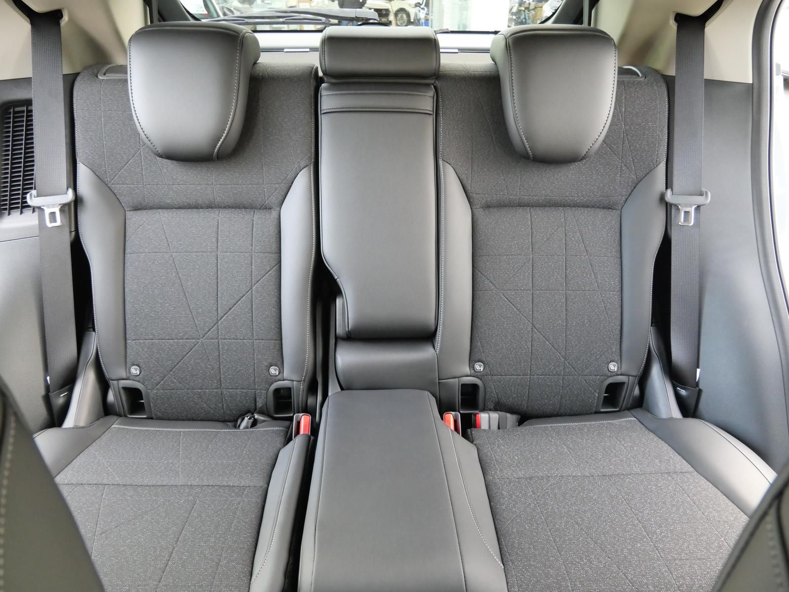 Honda HR-V - Bild 19