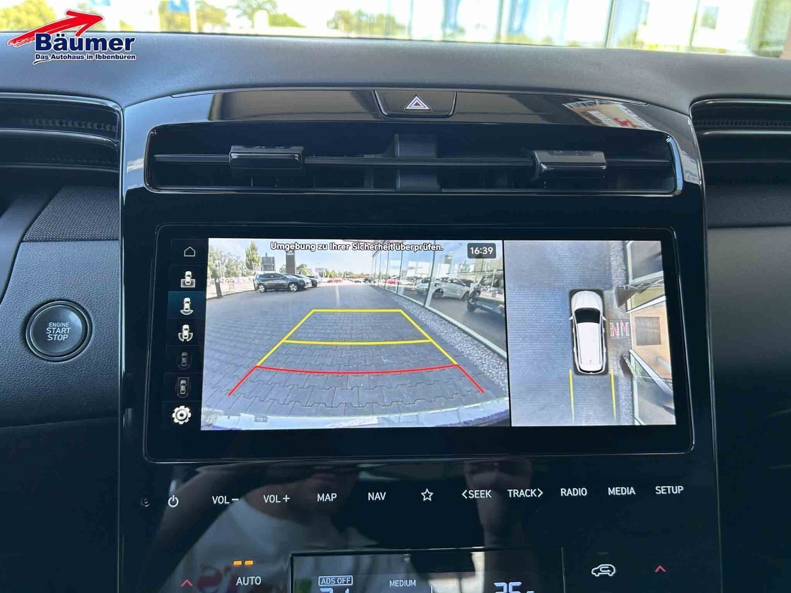 Hyundai Tucson – Bild 20