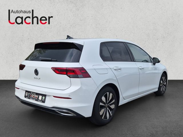Golf MOVE 2.0 TDI DSG,HUD,Pano,Navi,Kamera,AHK