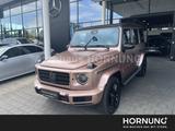 Mercedes-Benz G 500 AMG Line/DiamantEdition/1of300/NP215000€++ - gebrauchte Mercedes-Benz G 500 aus dem Jahr 2024