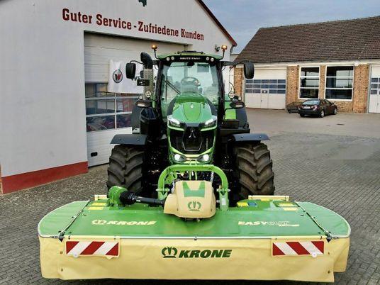 Krone Easy Cut F 320