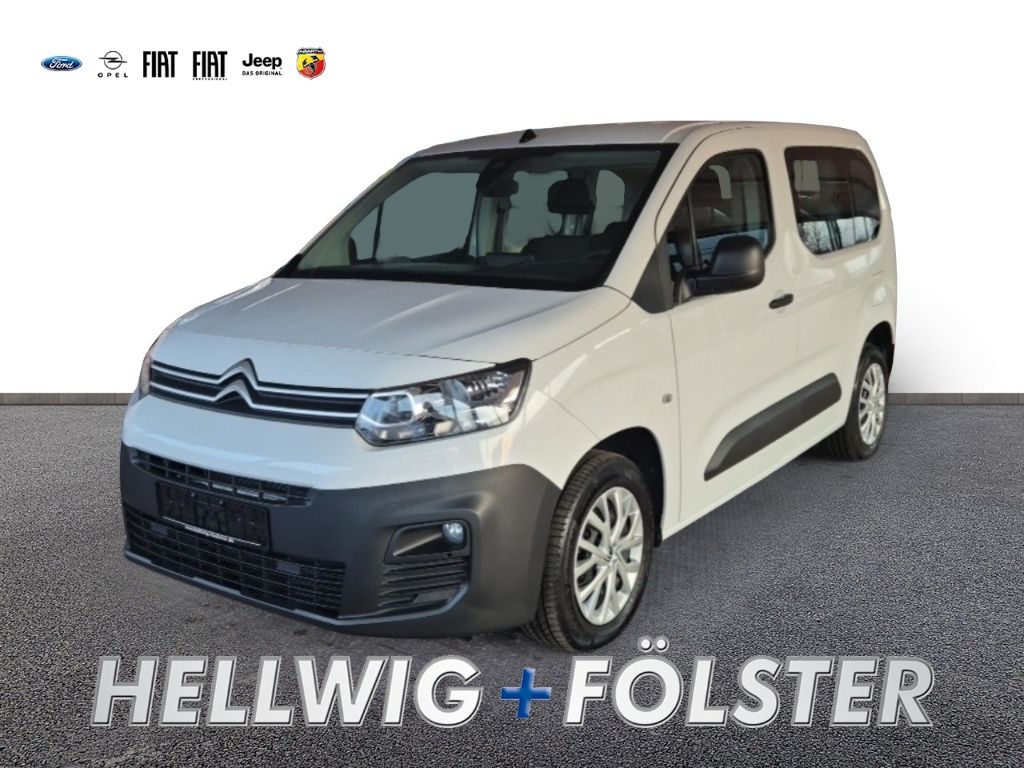 Angebot ansehen Citroën ë-Berlingo