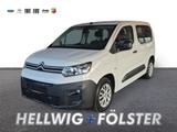 Citroën e-Berlingo Elektro Live Pack 11kw Charger PDC - Citroën ë-Berlingo Gebrauchtwagen