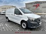 Mercedes-Benz VITO KASTEN 116 LANG/AUT/TEMP/DAB/KAMERA - Offers