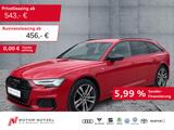 Audi A6 Avant 45 TFSI QU S-LINE 5JG+HD-MATRIX+NAVI+VC