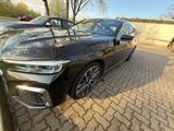 BMW 745e MSportp.H/KSound-Laser-20Zoll-Sitzlüftung - BMW 745 aus 2019