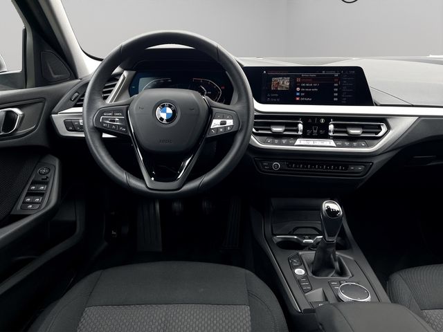 Foto Nummer 11: BMW 118i